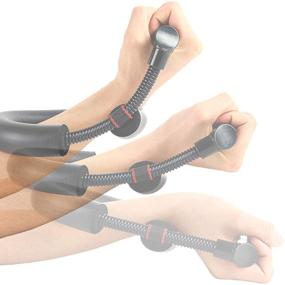 ForceFlex Trainer